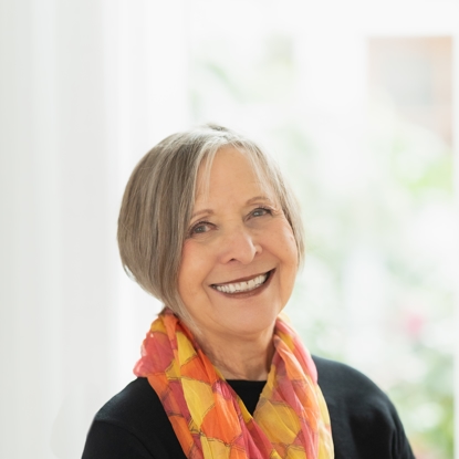 Kathryn J. Goff Photo