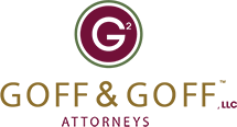 Goff & Goff LLC